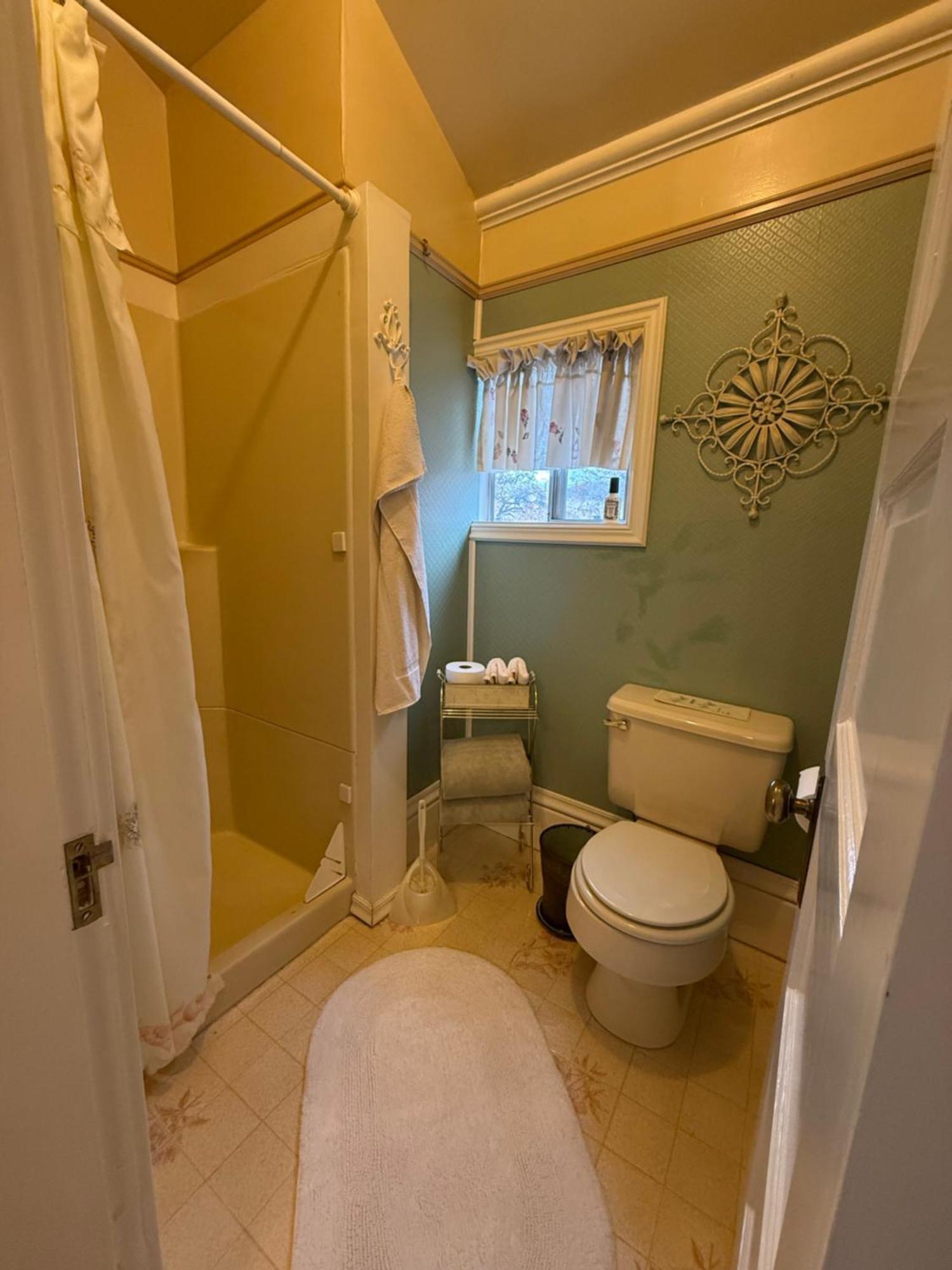 Roseberry House Bed And Breakfast Susanville Εξωτερικό φωτογραφία