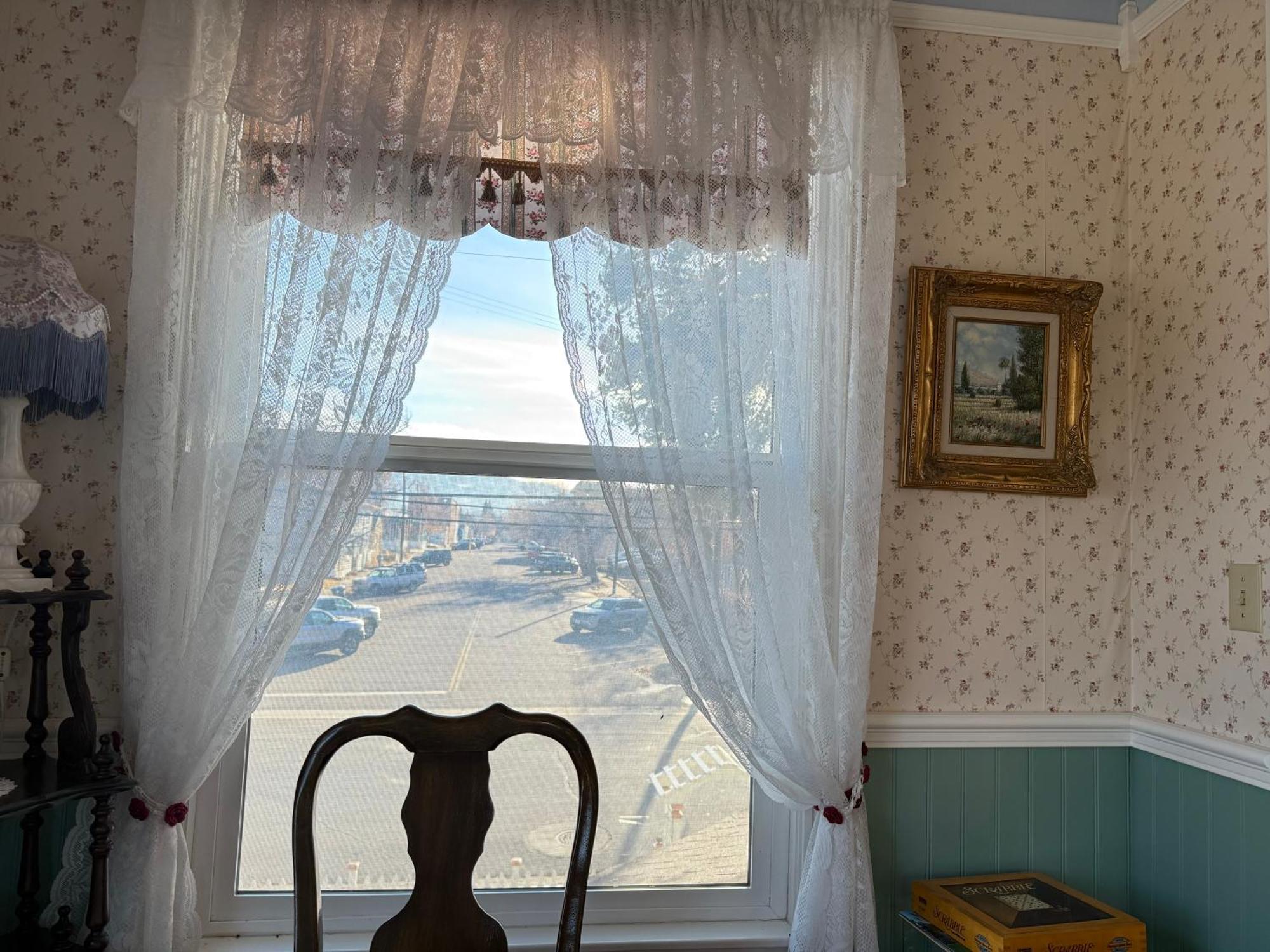 Roseberry House Bed And Breakfast Susanville Εξωτερικό φωτογραφία