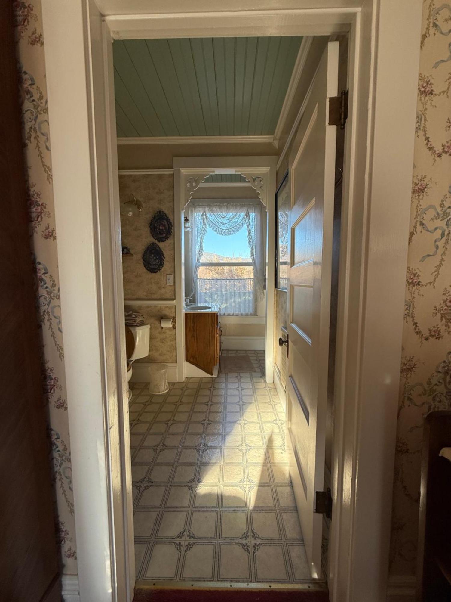 Roseberry House Bed And Breakfast Susanville Εξωτερικό φωτογραφία