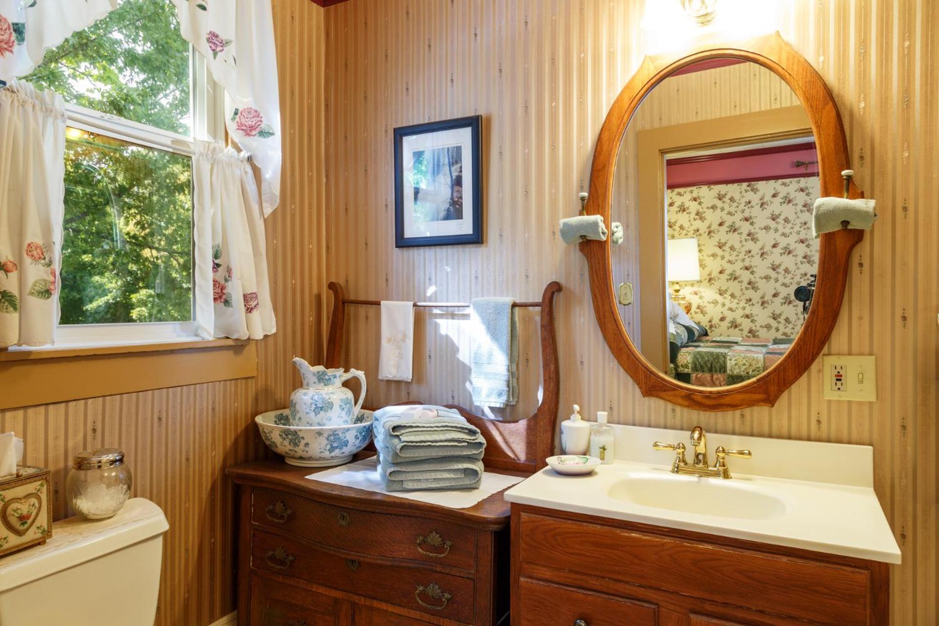 Roseberry House Bed And Breakfast Susanville Εξωτερικό φωτογραφία